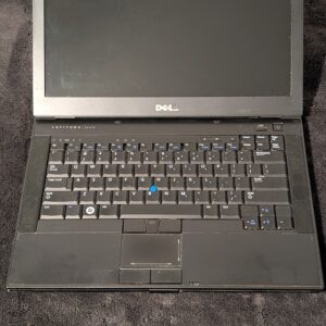 CLEARANCE - $60 Dell Latitude 6410 14" Windows 10 LTSC Laptop Computer