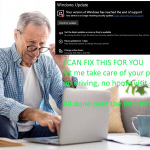 Discounted $90 Windows 10 3 Year Commercial Extended Security Updates till October 2028