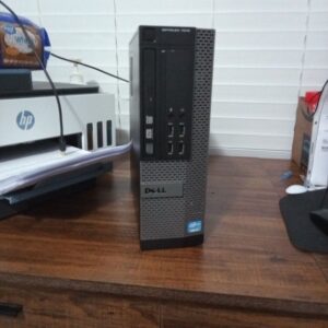 Dell Optiplex 7010 PC (Intel Core i5, 8GB RAM, 128GB SSD)